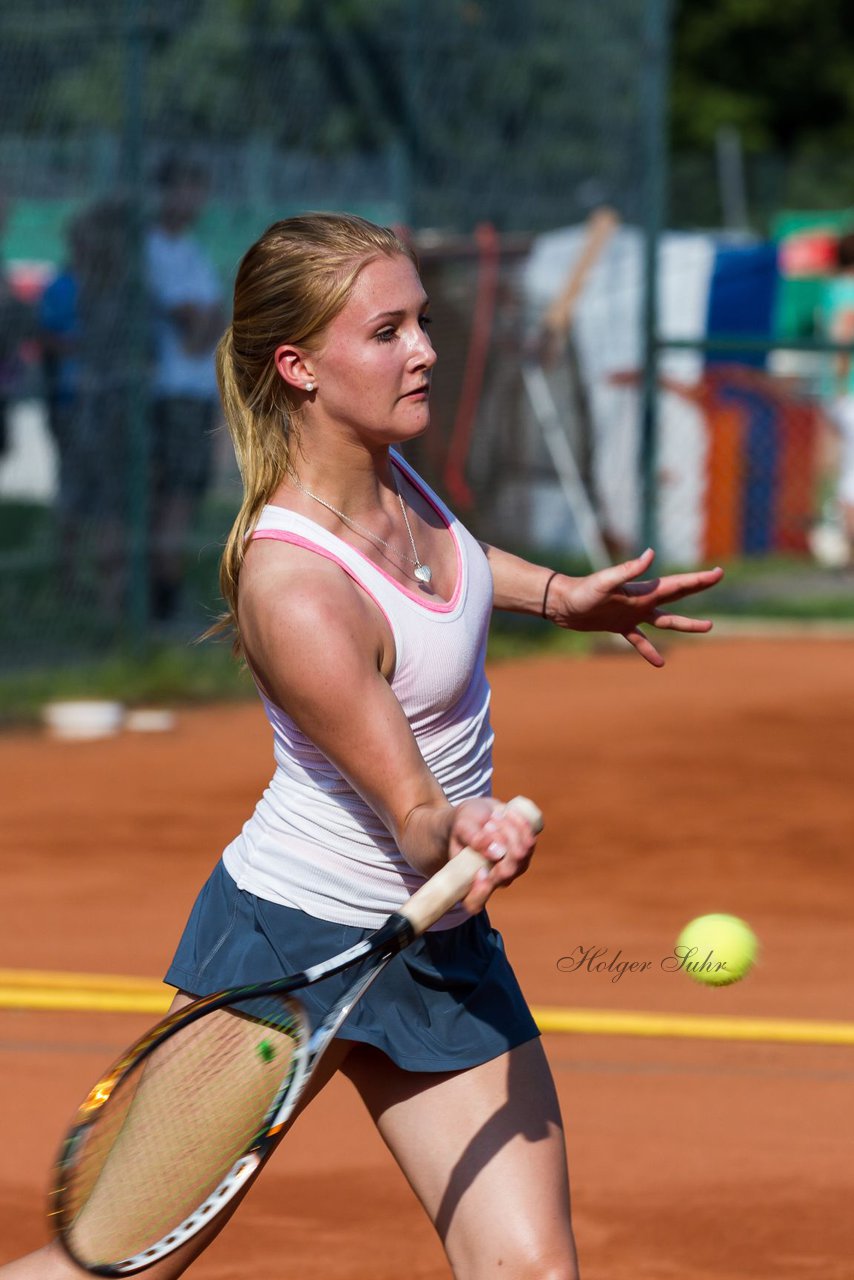 Svea Crohn 1042 - Stadtwerke Pinneberg Cup